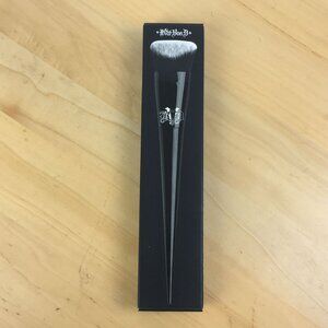 Kat Von D Lock It #10  Edge Foundation Makeup Brush New